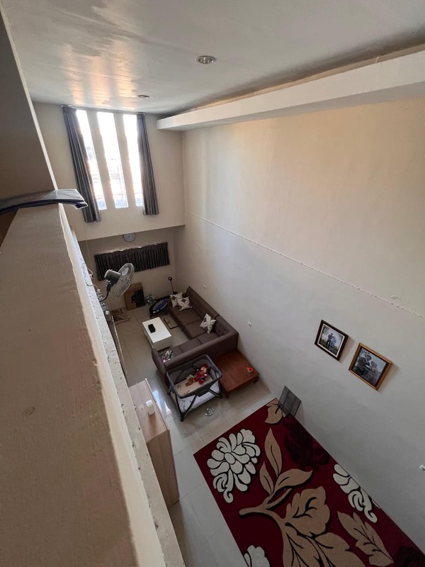 Dijual Rumah di Manukan dekat Pasar, Surabaya Barat