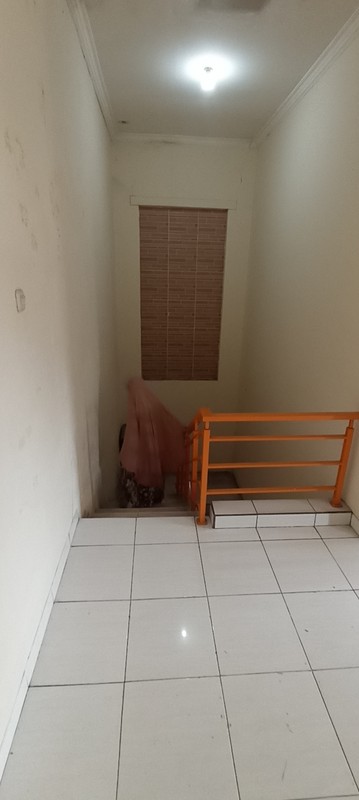 Rumah Tengah Kota Dekat Dengan Alun Alun Kota Bandung