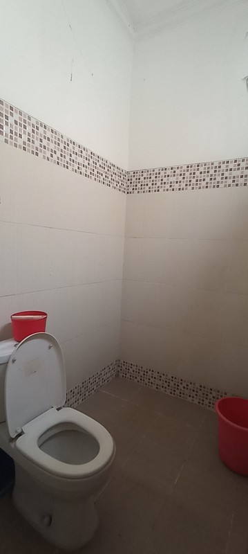 Rumah Tengah Kota Dekat Dengan Alun Alun Kota Bandung