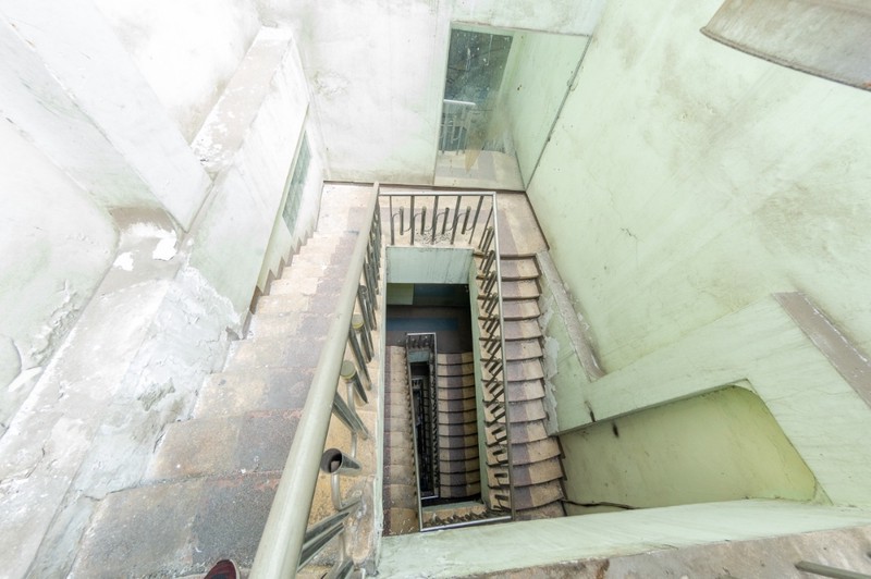 Ruko Termurah dan Terbesar di Pasar Baru Kota Bandung