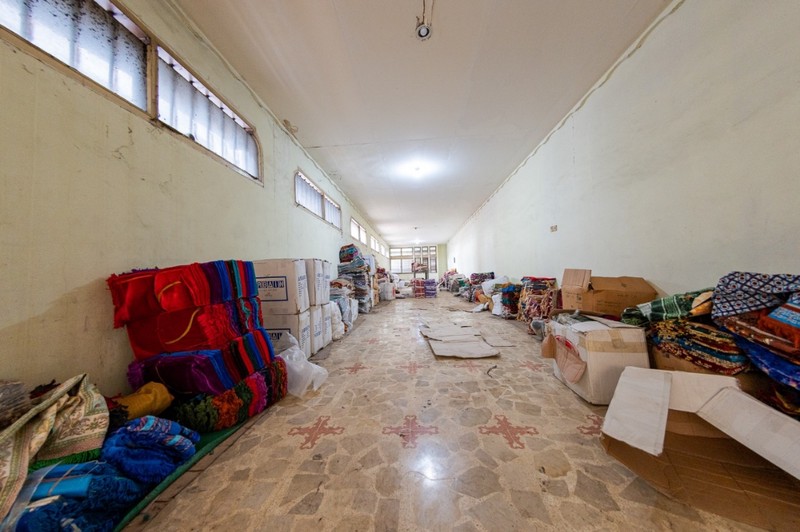 Ruko Termurah dan Terbesar di Pasar Baru Kota Bandung