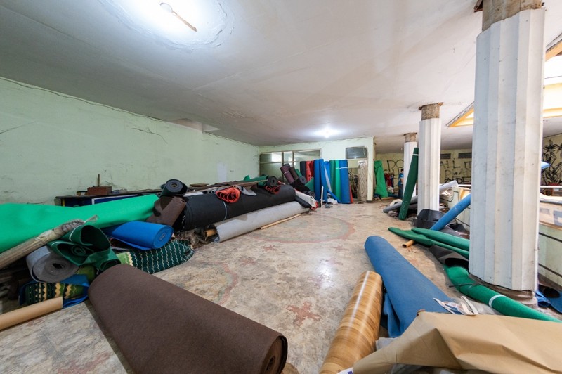 Ruko Termurah dan Terbesar di Pasar Baru Kota Bandung