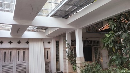 Rumah Asri & Nyaman Dalam Cluster Lokasi Strategis di Condet, Jakarta Timur