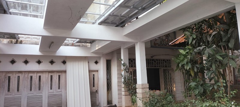 Rumah Asri & Nyaman Dalam Cluster Lokasi Strategis di Condet, Jakarta Timur