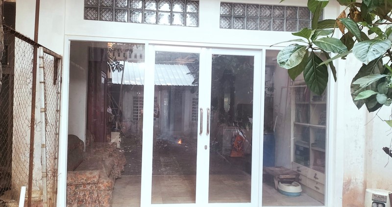 Rumah Asri & Nyaman Dalam Cluster Lokasi Strategis di Condet, Jakarta Timur