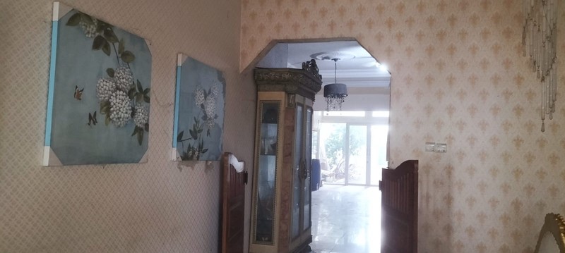 Rumah Asri & Nyaman Dalam Cluster Lokasi Strategis di Condet, Jakarta Timur