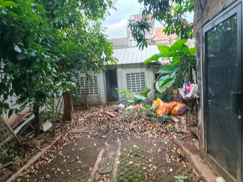 Rumah Asri & Nyaman Dalam Cluster Lokasi Strategis di Condet, Jakarta Timur