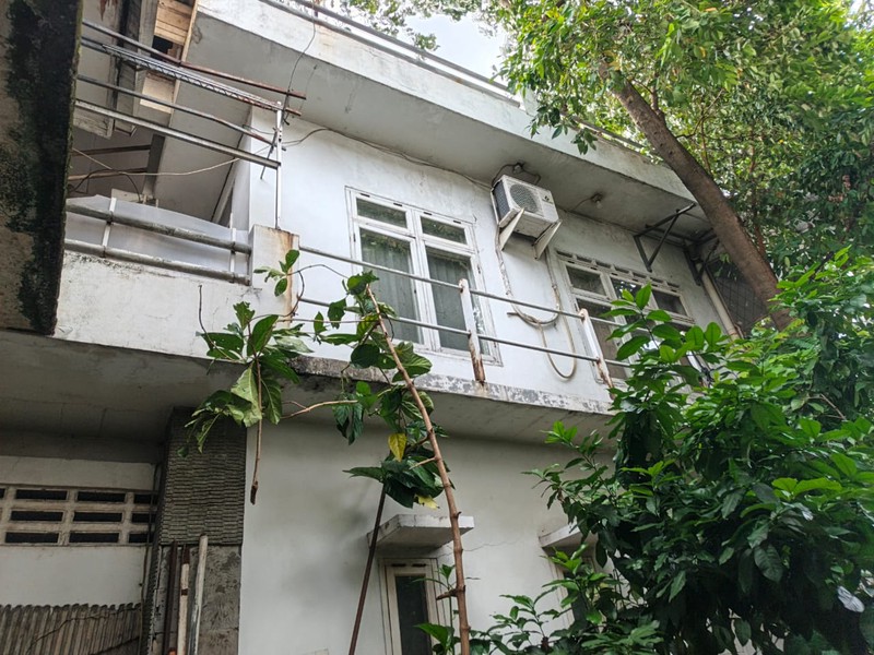 Rumah Asri & Nyaman Dalam Cluster Lokasi Strategis di Condet, Jakarta Timur