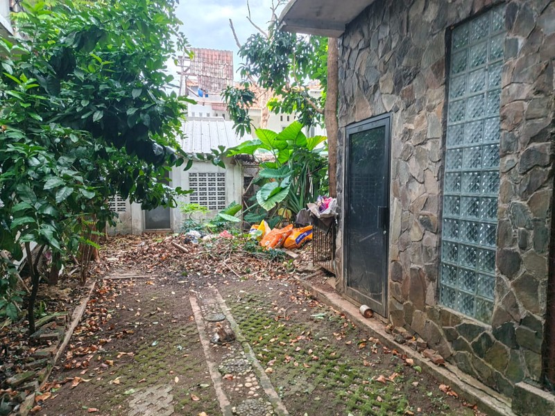 Rumah Asri & Nyaman Dalam Cluster Lokasi Strategis di Condet, Jakarta Timur