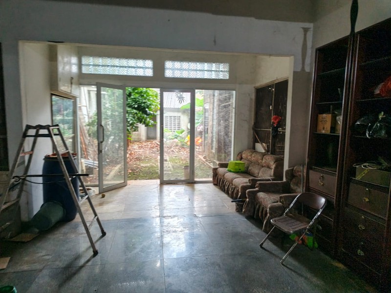 Rumah Asri & Nyaman Dalam Cluster Lokasi Strategis di Condet, Jakarta Timur