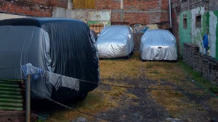 Dijual Tanah Murah dan Strategis di Kupang Gunung Barat