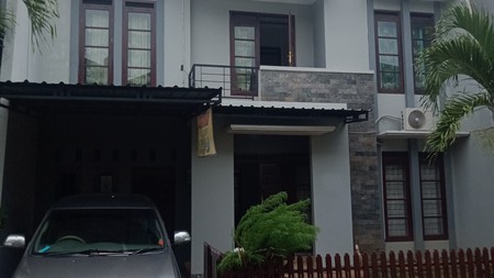 RUMAH TINGGAL DI PURIMAS BANDARA DEKAT SD KANISIUS KADIROJO