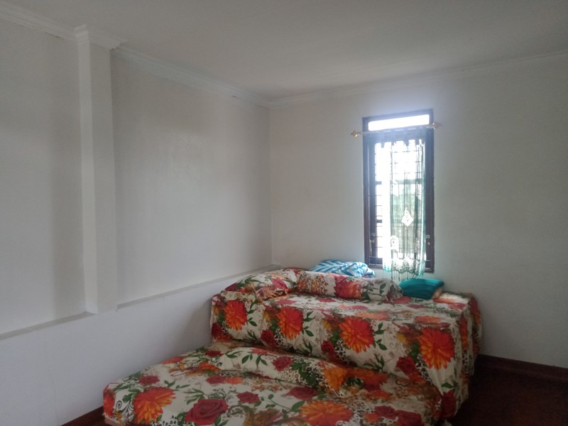 RUMAH TINGGAL DI PURIMAS BANDARA DEKAT SD KANISIUS KADIROJO