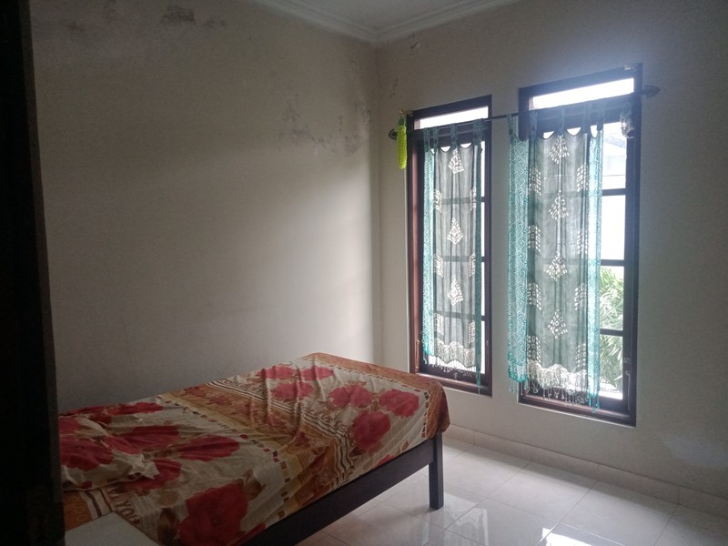 RUMAH TINGGAL DI PURIMAS BANDARA DEKAT SD KANISIUS KADIROJO