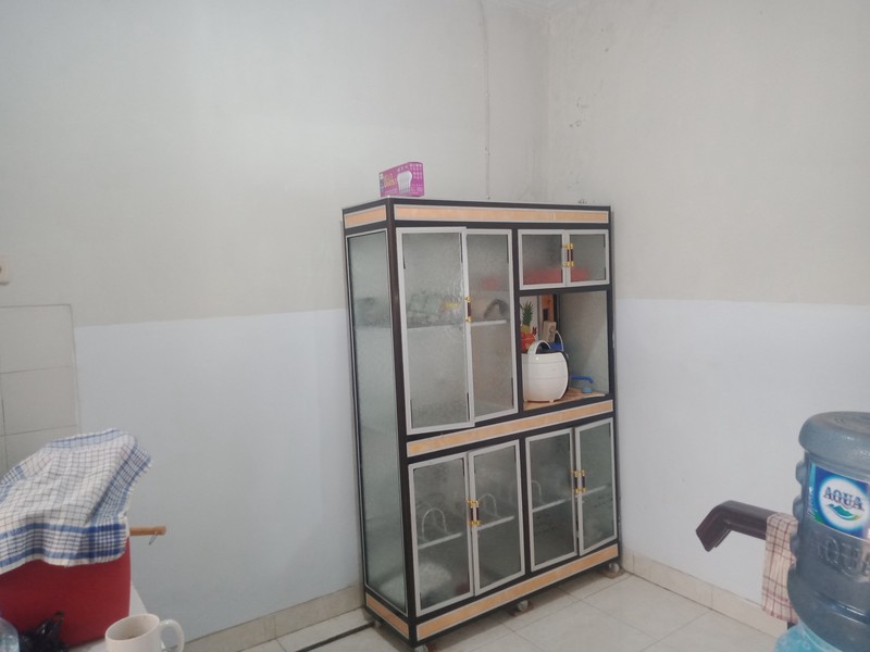 RUMAH TINGGAL DI PURIMAS BANDARA DEKAT SD KANISIUS KADIROJO