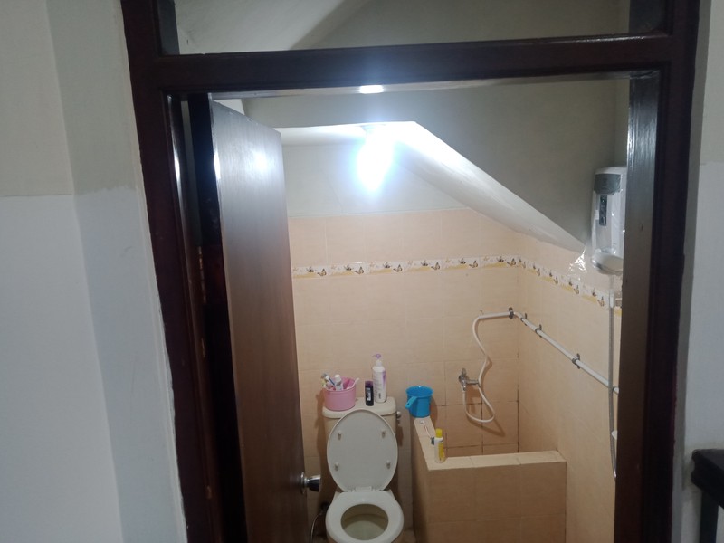 RUMAH TINGGAL DI PURIMAS BANDARA DEKAT SD KANISIUS KADIROJO