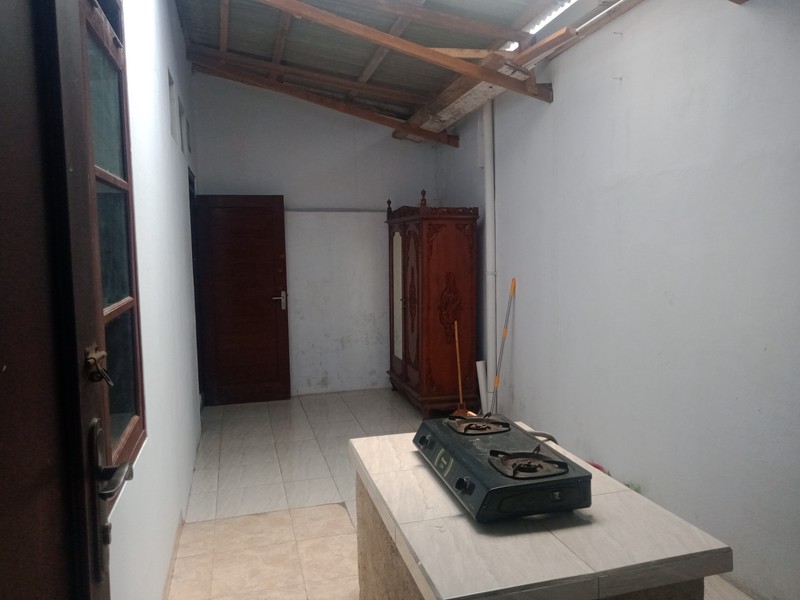 RUMAH TINGGAL DI PURIMAS BANDARA DEKAT SD KANISIUS KADIROJO