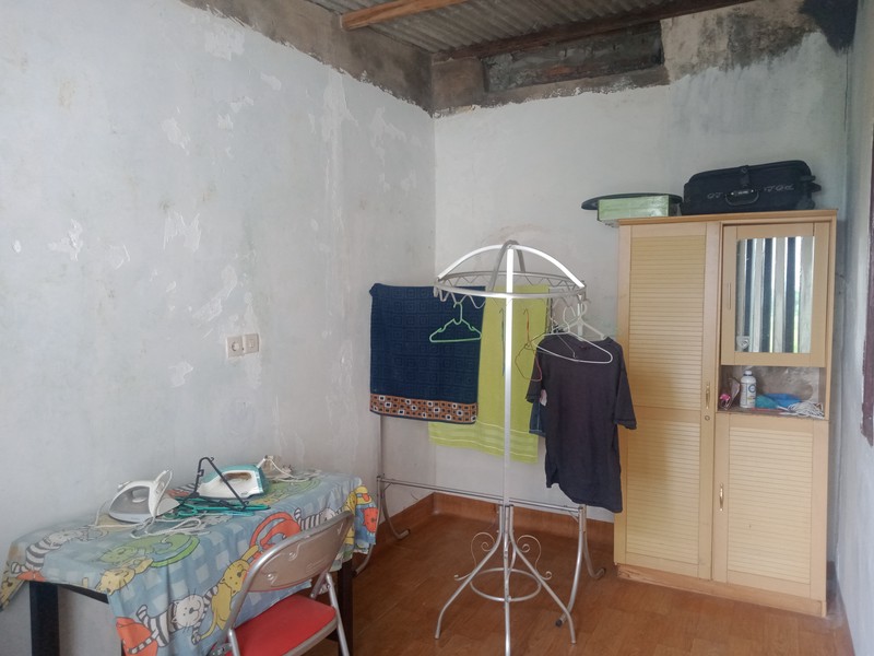 RUMAH TINGGAL DI PURIMAS BANDARA DEKAT SD KANISIUS KADIROJO