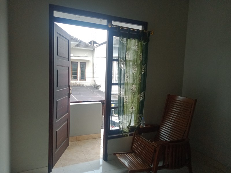 RUMAH TINGGAL DI PURIMAS BANDARA DEKAT SD KANISIUS KADIROJO