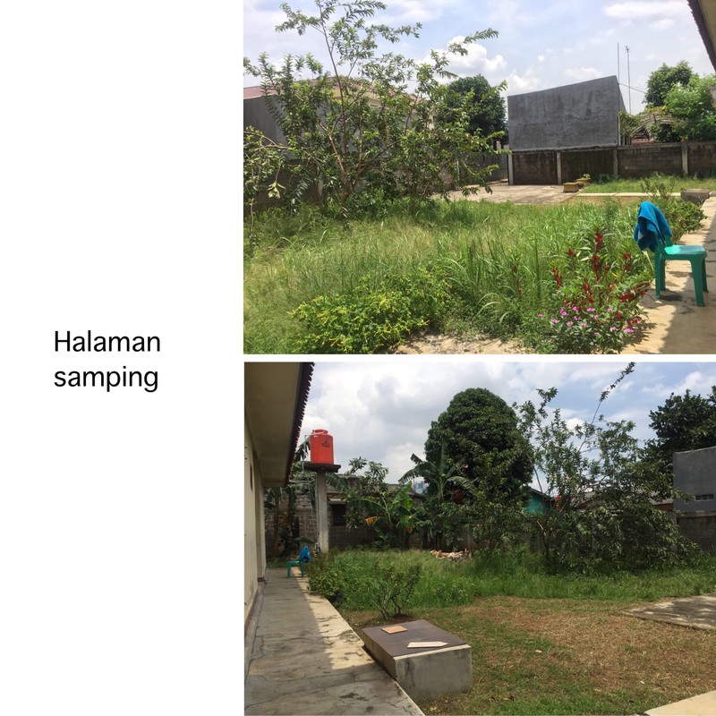 Rumah dijual di jatimulya bekasi timur, akses mudah dekat pintu toll