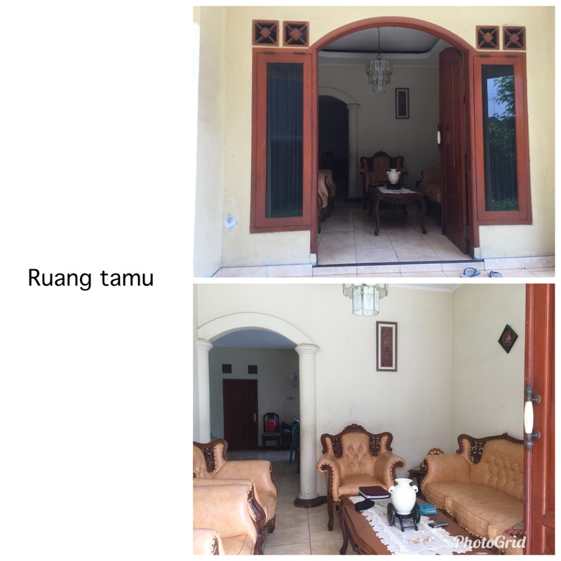 Rumah dijual di jatimulya bekasi timur, akses mudah dekat pintu toll