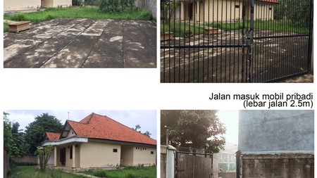 Rumah dijual di jatimulya bekasi timur, akses mudah dekat pintu toll