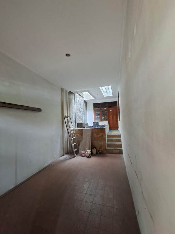 DIJUAL RUMAH SIAP HUNI DI PERUMAHAN NYAMAN DAN ELIT DI CINERE