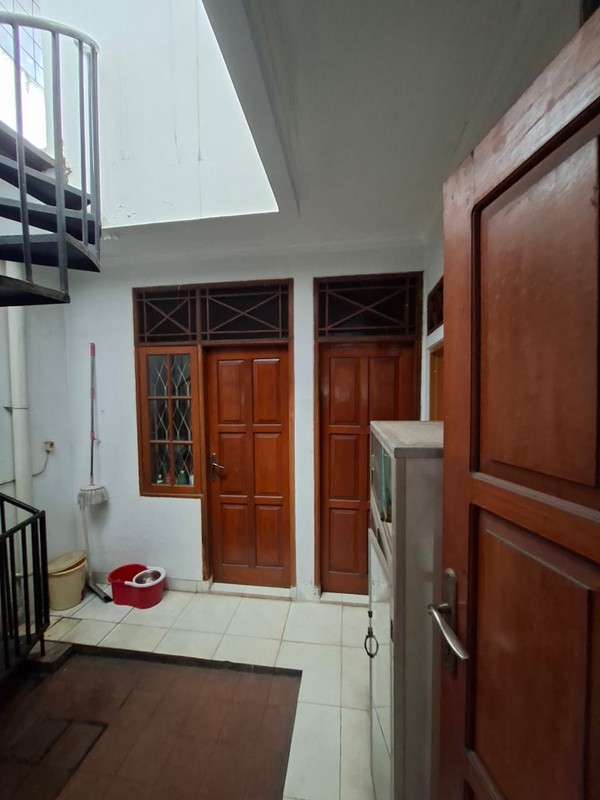 DIJUAL RUMAH SIAP HUNI DI PERUMAHAN NYAMAN DAN ELIT DI CINERE