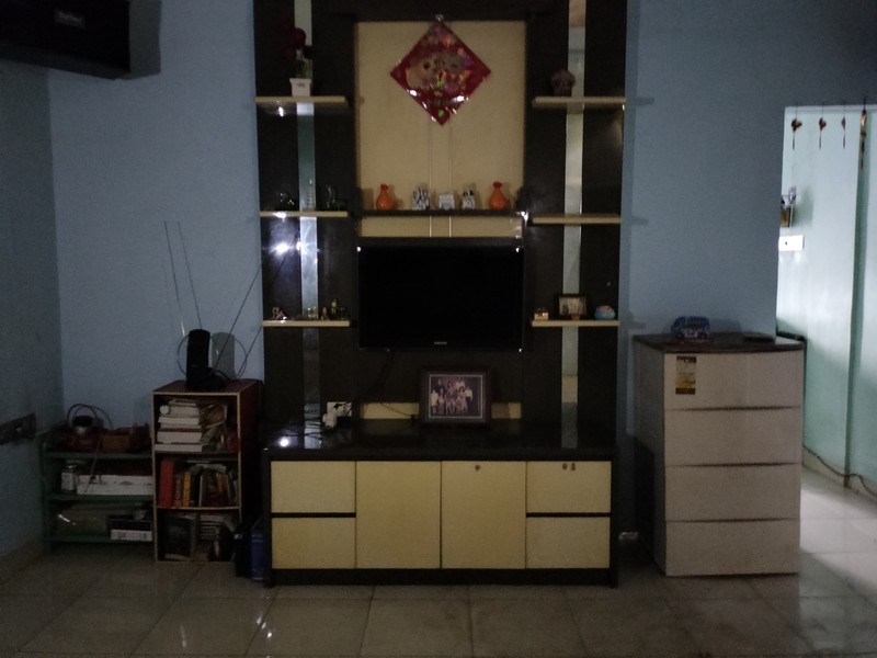 Ruko Kebon Kosong Raya, kemayoran 