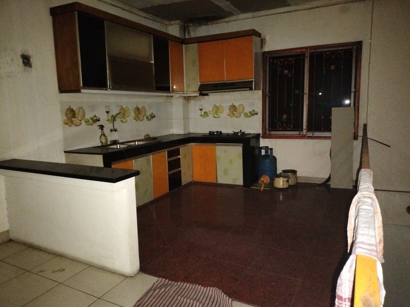 Ruko Kebon Kosong Raya, kemayoran 