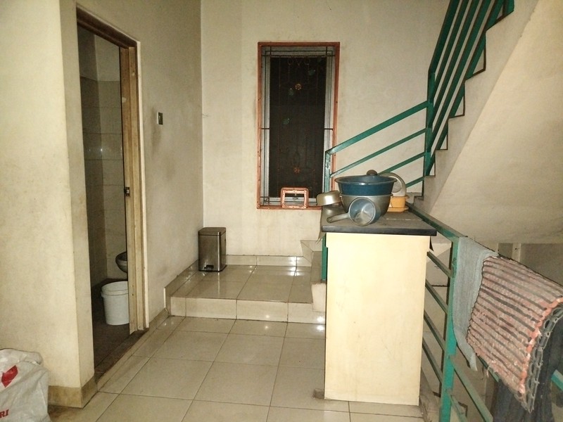 Ruko Kebon Kosong Raya, kemayoran 