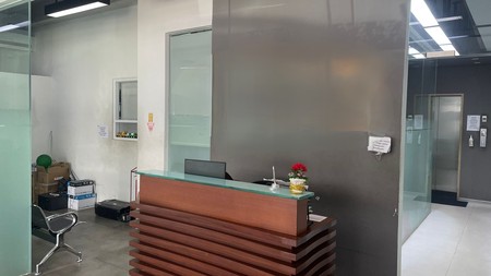 Ruko Gandeng Bukit Ganding Indah, Kelapa Gading