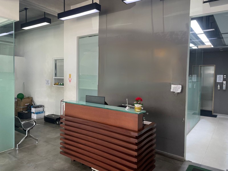 Ruko Gandeng Bukit Ganding Indah, Kelapa Gading