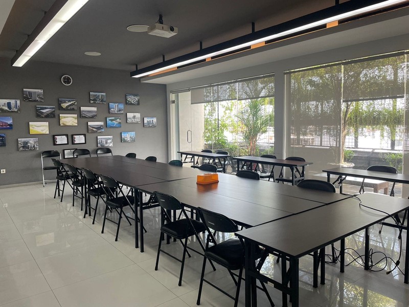 Ruko Gandeng Bukit Ganding Indah, Kelapa Gading