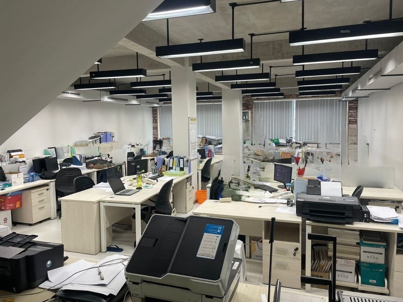 Ruko Gandeng Bukit Ganding Indah, Kelapa Gading