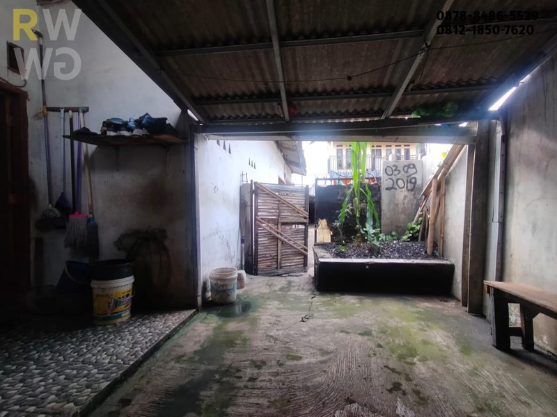 Rumah Dijual di Setu Bekasi Timur Dekat Grand Wisata - Strategis, Nyaman, dan Cocok untuk Investasi