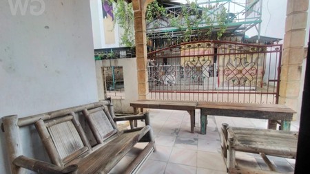 Dijual Rumahdi Setu Bekasi Timur Belakang Grand Wisata - Strategis,  Cocok untuk Investasi