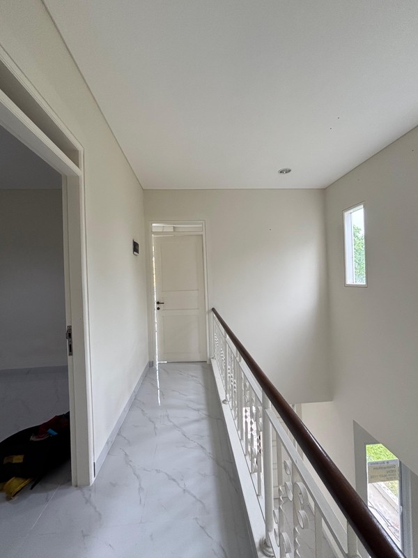 Rumah Brand New Siap Huni di Cluster Premium  Kota Wisata 