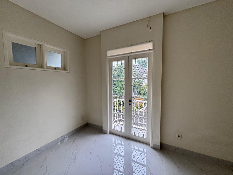 Rumah Brand New Siap Huni di Cluster Premium  Kota Wisata 