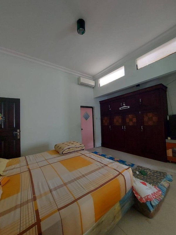 Dijual Rumah Nyaman dan Siap Huni di Darmo Permai Selatan Surabaya