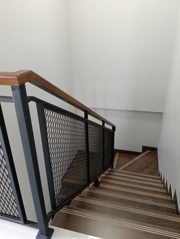 Dijual Rumah Baru di Bumi Bintaro Permai 