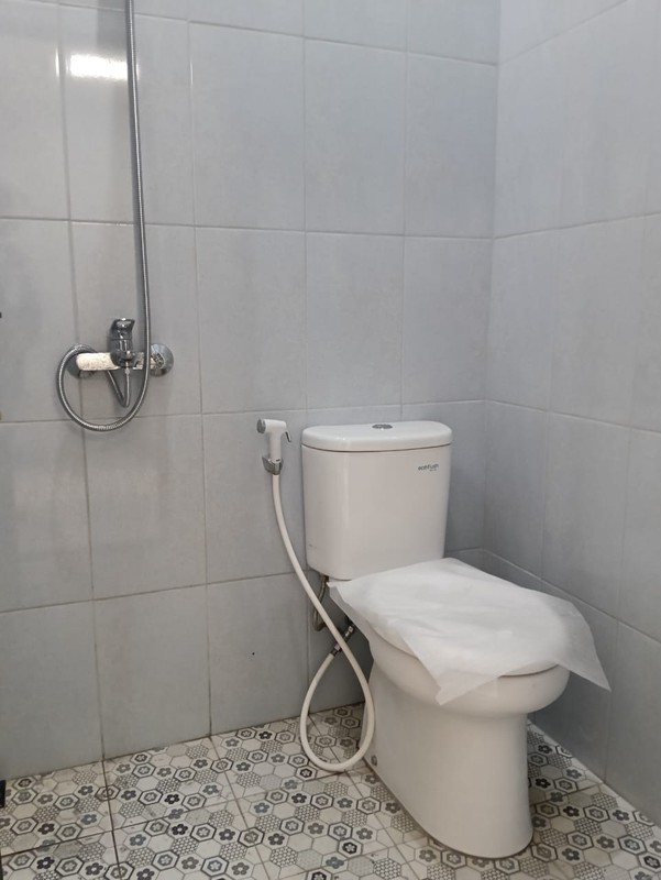 Dijual Rumah Baru di Bumi Bintaro Permai 