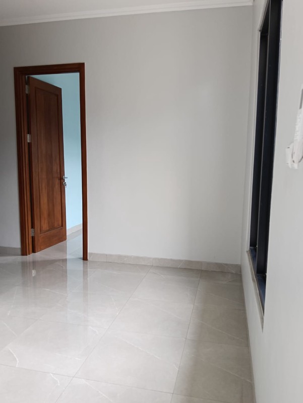 Dijual Rumah Baru di Bumi Bintaro Permai 