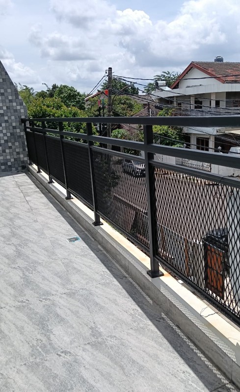 Dijual Rumah Baru di Bumi Bintaro Permai 