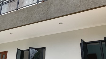 Dijual Rumah Baru di Bumi Bintaro Permai 
