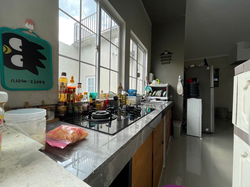 Dijual Rumah Bagus modern di sidoarjo