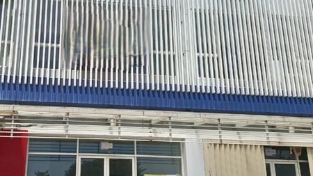 DISEWAKAN RUKO SIAP PAKAI DI NORTH JUNCTION CITRALAND SURABAYA BARAT