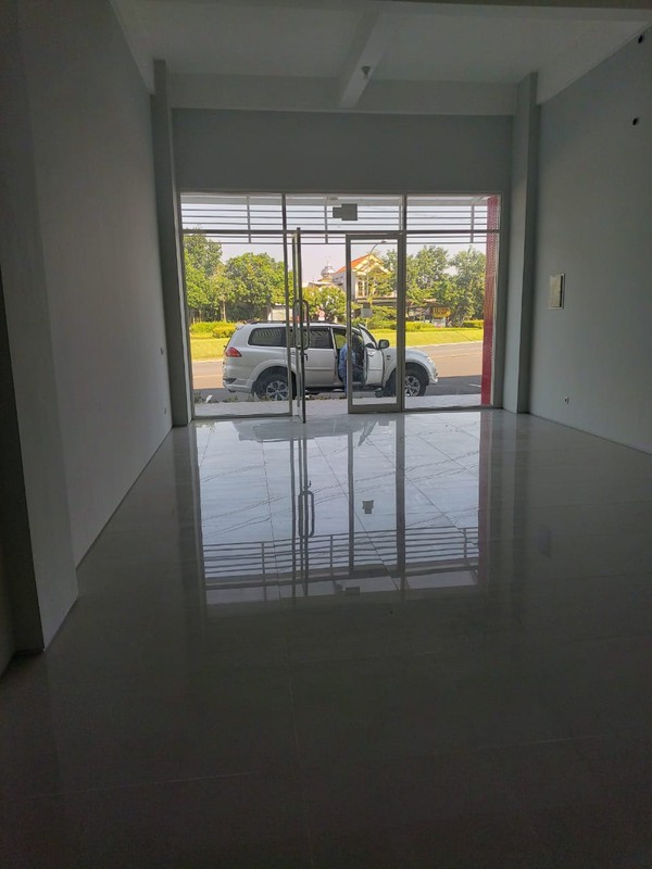 DISEWAKAN RUKO SIAP PAKAI DI NORTH JUNCTION CITRALAND SURABAYA BARAT