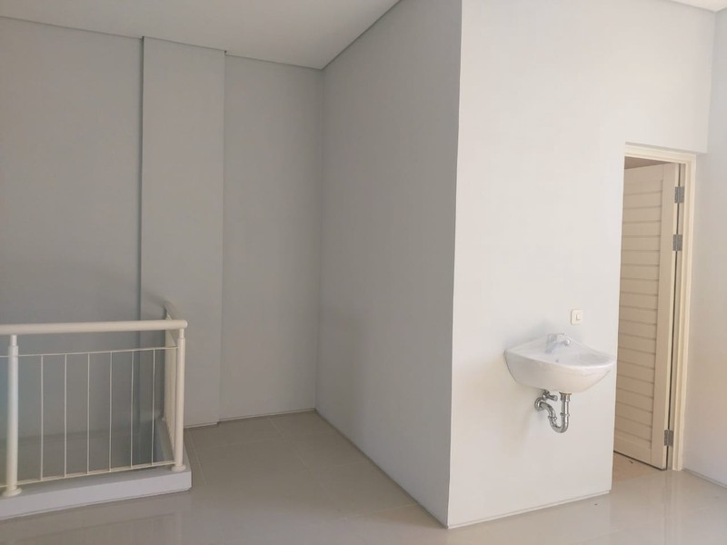 DISEWAKAN RUKO SIAP PAKAI DI NORTH JUNCTION CITRALAND SURABAYA BARAT