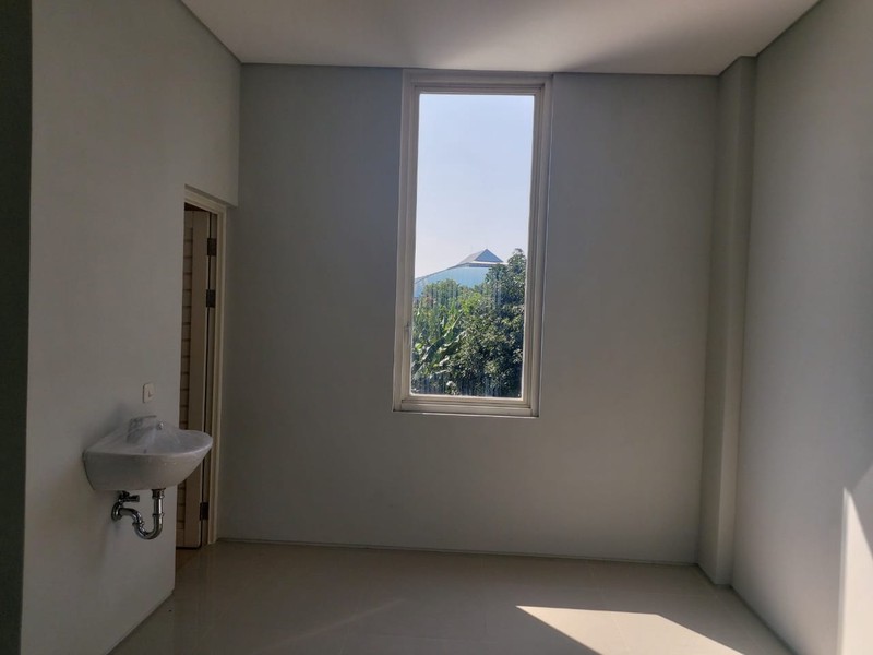 DISEWAKAN RUKO SIAP PAKAI DI NORTH JUNCTION CITRALAND SURABAYA BARAT